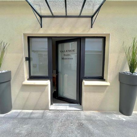 Suite Monceau - Reims Kültér fotó
