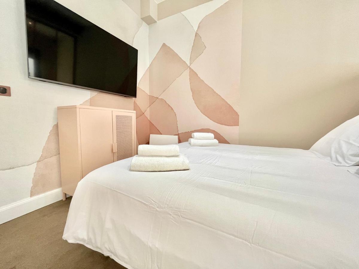 Suite Monceau - Reims Kültér fotó