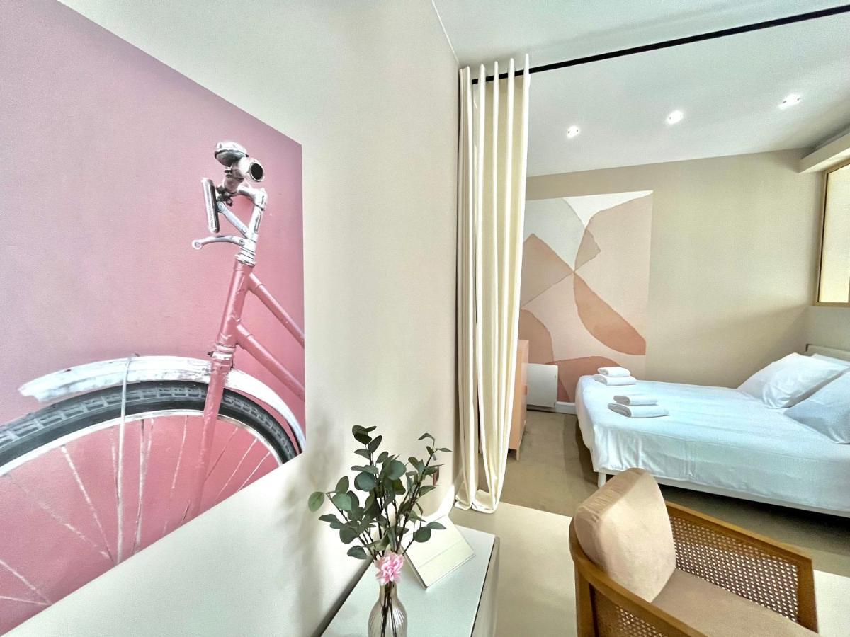 Suite Monceau - Reims Kültér fotó