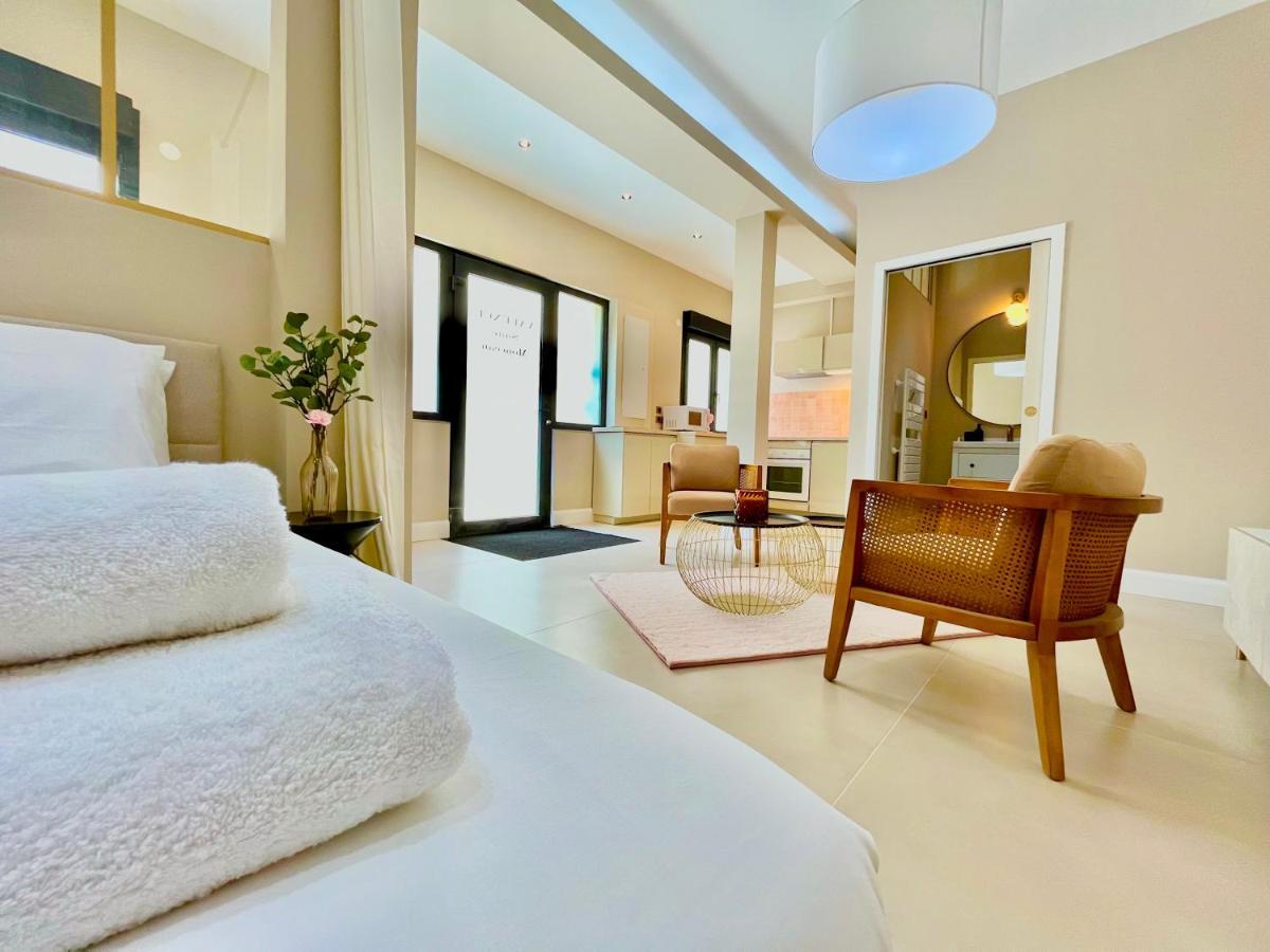 Suite Monceau - Reims Kültér fotó